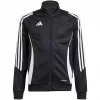 adidas Tiro 24 treenipaita lasten musta IJ9958 koko 128 cm