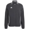 adidas Tiro 24 Competition Presentation miesten collegepaita musta IP5596