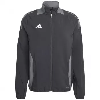 adidas Tiro 24 Competition Presentation miesten collegepaita musta IP5596