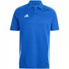 adidas Tiro 24 Competition polo miesten sininen L