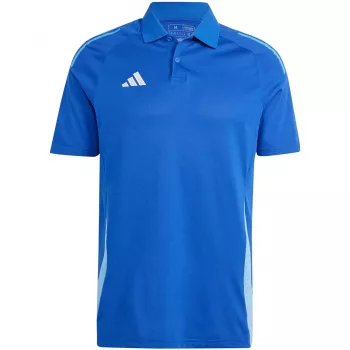adidas Tiro 24 Competition polo miesten sininen L