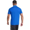 adidas Tiro 24 Competition polo miesten Team Royal Blue/valkoinen 2XL