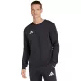 adidas Entrada 26 miesten collegepaita musta S
