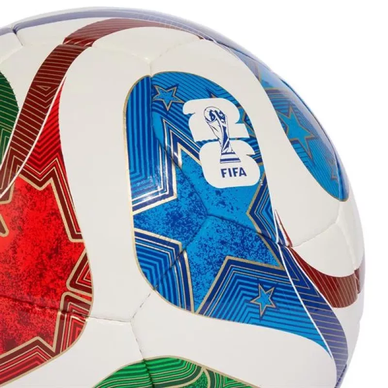 adidas World Cup 26 Trionda Pro Sala futsalpallo JD8033 FIFA Quality Pro