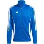 adidas Tiro 24 treenipaita miesten sininen koko S