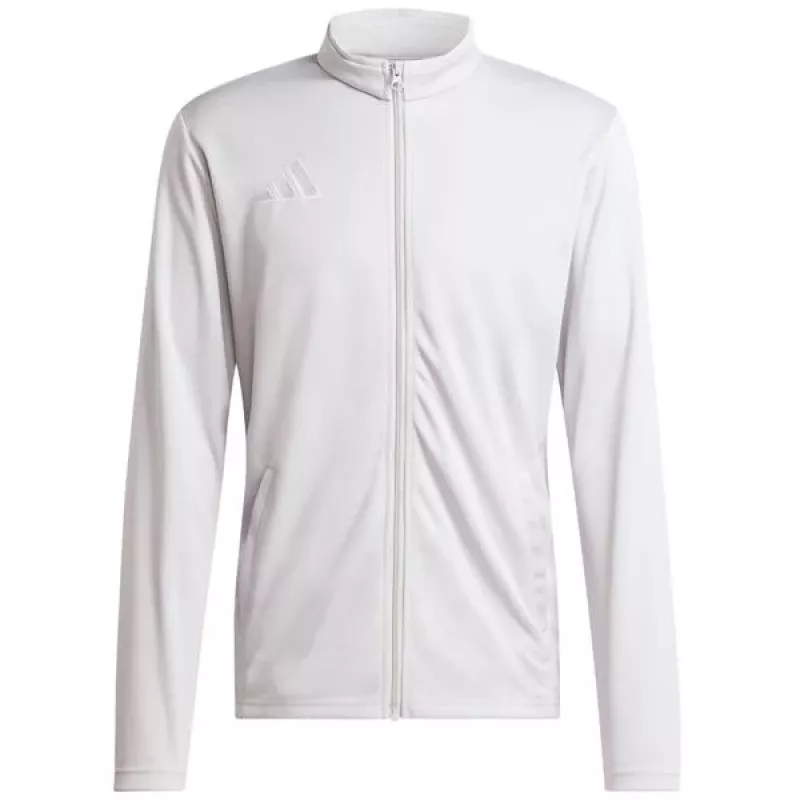 adidas Entrada 26 treenitakki miesten harmaa Medium