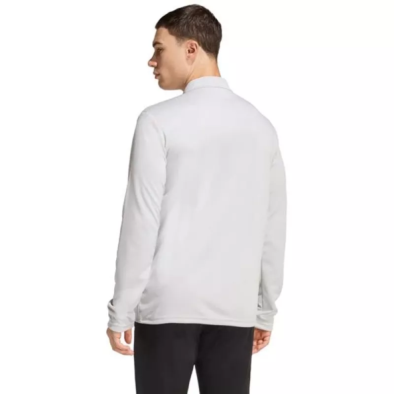 adidas Entrada 26 treenitakki miesten harmaa Medium