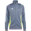 adidas Tiro 24 Training miesten collegepaita harmaa IV6939 S