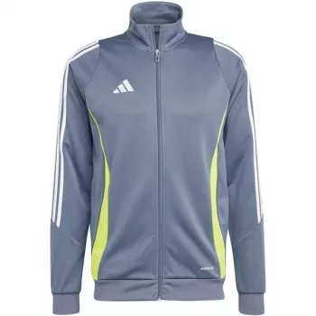 adidas Tiro 24 Training miesten collegepaita harmaa IV6939 S