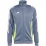 adidas Tiro 24 Training miesten collegepaita harmaa IV6939 S