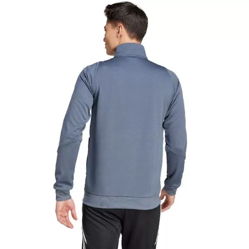 adidas Tiro 24 Training miesten collegepaita harmaa IV6939 S