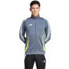 adidas Tiro 24 Training miesten collegepaita harmaa IV6939 S