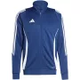 adidas Tiro 24 treenipaita miesten, Navy Blue S