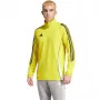 adidas Tiro 24 treenipaita miesten keltainen M