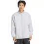 adidas Entrada 26 Presentation miesten collegepaita harmaa L