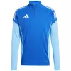 adidas Tiro 25 Competition treenitakki miesten sininen JI8927 S