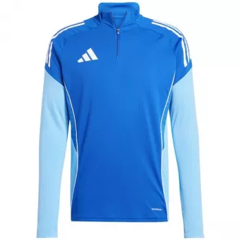 adidas Tiro 25 Competition treenitakki miesten sininen JI8927 S