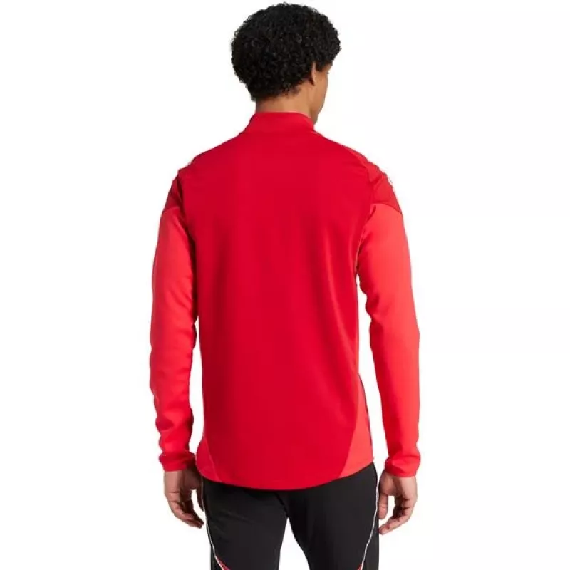 adidas Tiro 25 Competition miesten harjoituspaita, punainen (JI6504), 2XL