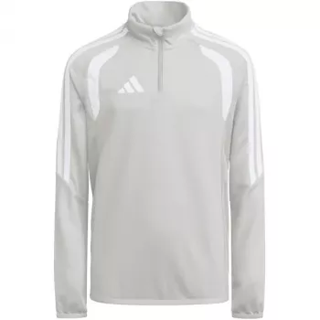 adidas Tiro 26 League treenitakki junior harmaa 164 cm