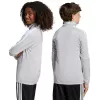 adidas Tiro 26 League treenitakki junior harmaa 164 cm