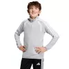 adidas Tiro 26 League treenitakki junior harmaa 164 cm