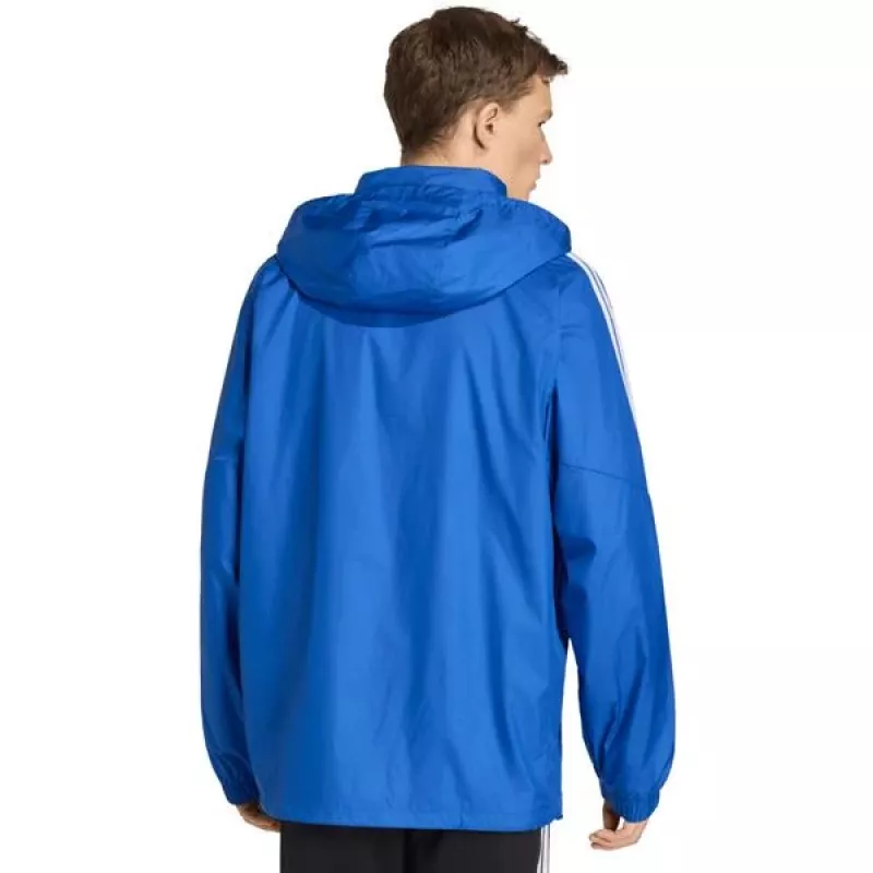 adidas miesten Tiro 26 League windbreaker-takki sininen 2XL