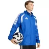 adidas miesten Tiro 26 League windbreaker-takki sininen 2XL