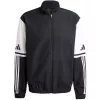 adidas Squadra 25 miesten esittely-verryttelytakki musta L