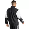 adidas Squadra 25 miesten esittely-verryttelytakki musta L