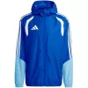 adidas Tiro 26 Competition All Weather miesten takki sininen 2XL