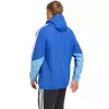 adidas Tiro 26 Competition All Weather miesten takki sininen 2XL