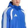 adidas Tiro 26 Competition All Weather miesten takki sininen 2XL