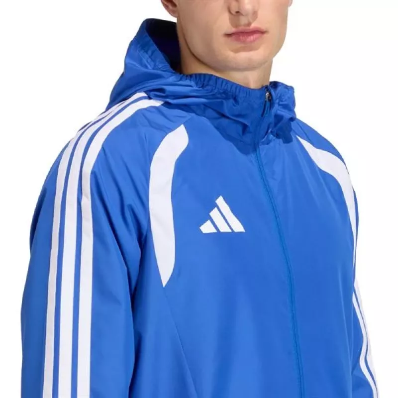 adidas Tiro 26 Competition All Weather miesten takki sininen 2XL
