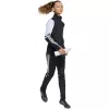 adidas Squadra 25 lasten treenicollegepaita musta 116 cm