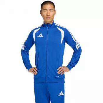 adidas Tiro 26 League miesten treenicollegepaita sininen L