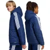 adidas Tiro 26 lasten talvitakki laivastonsininen 128 cm