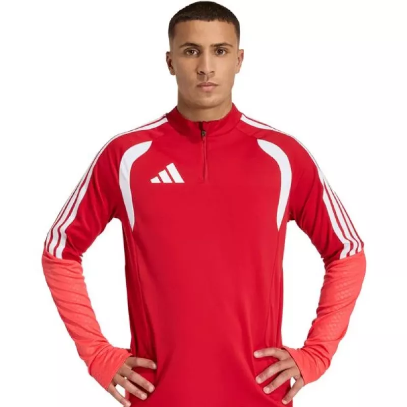 adidas Tiro 26 Competition miesten treenipaita punainen 2XL