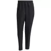 adidas Squadra 25 miesten esittely-jalkapallohousut musta 2XL