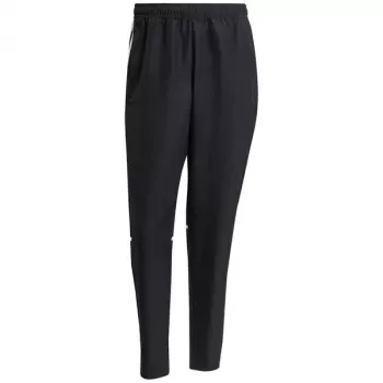 adidas Squadra 25 miesten esittely-jalkapallohousut musta 2XL