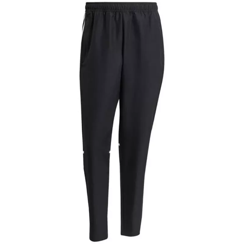 adidas Squadra 25 miesten esittely-jalkapallohousut musta 2XL