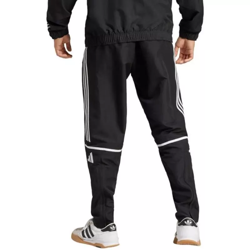 adidas Squadra 25 miesten esittely-jalkapallohousut musta 2XL