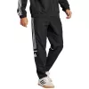 adidas Squadra 25 miesten esittely-jalkapallohousut musta 2XL