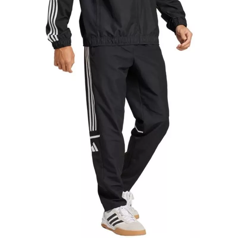 adidas Squadra 25 miesten esittely-jalkapallohousut musta 2XL