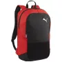 Puma Team Goal reppu, punamusta, 90239 03