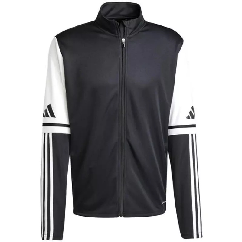 adidas Squadra 25 miesten treenipaita musta/valkoinen XL