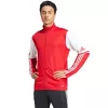 adidas Squadra 25 miesten treenicollegepaita punainen/valkoinen XL