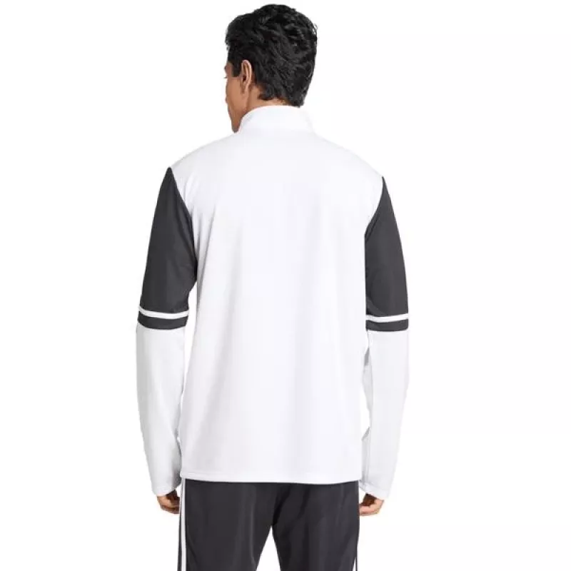 adidas Squadra 25 miesten treenipaita valkoinen/musta koko M