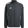 adidas Tiro 25 Competition miesten esittely-treenitakki musta M