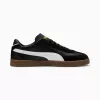 Puma Club II miesten sneakerit musta 397447 02 koko 42