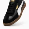 Puma Club II miesten sneakerit musta 397447 02 koko 42